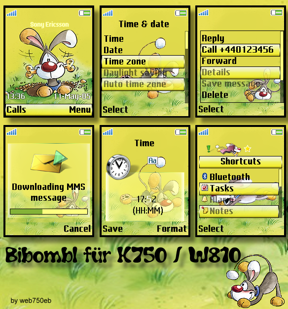 SE-World Bild