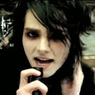 Gerard Way (MCR Vocal)