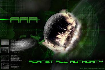Against All Authority