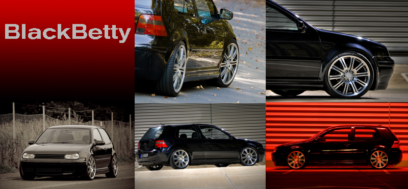 BlackBetty