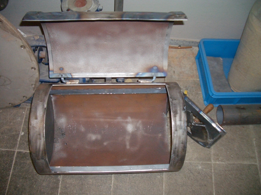 Smokerbau