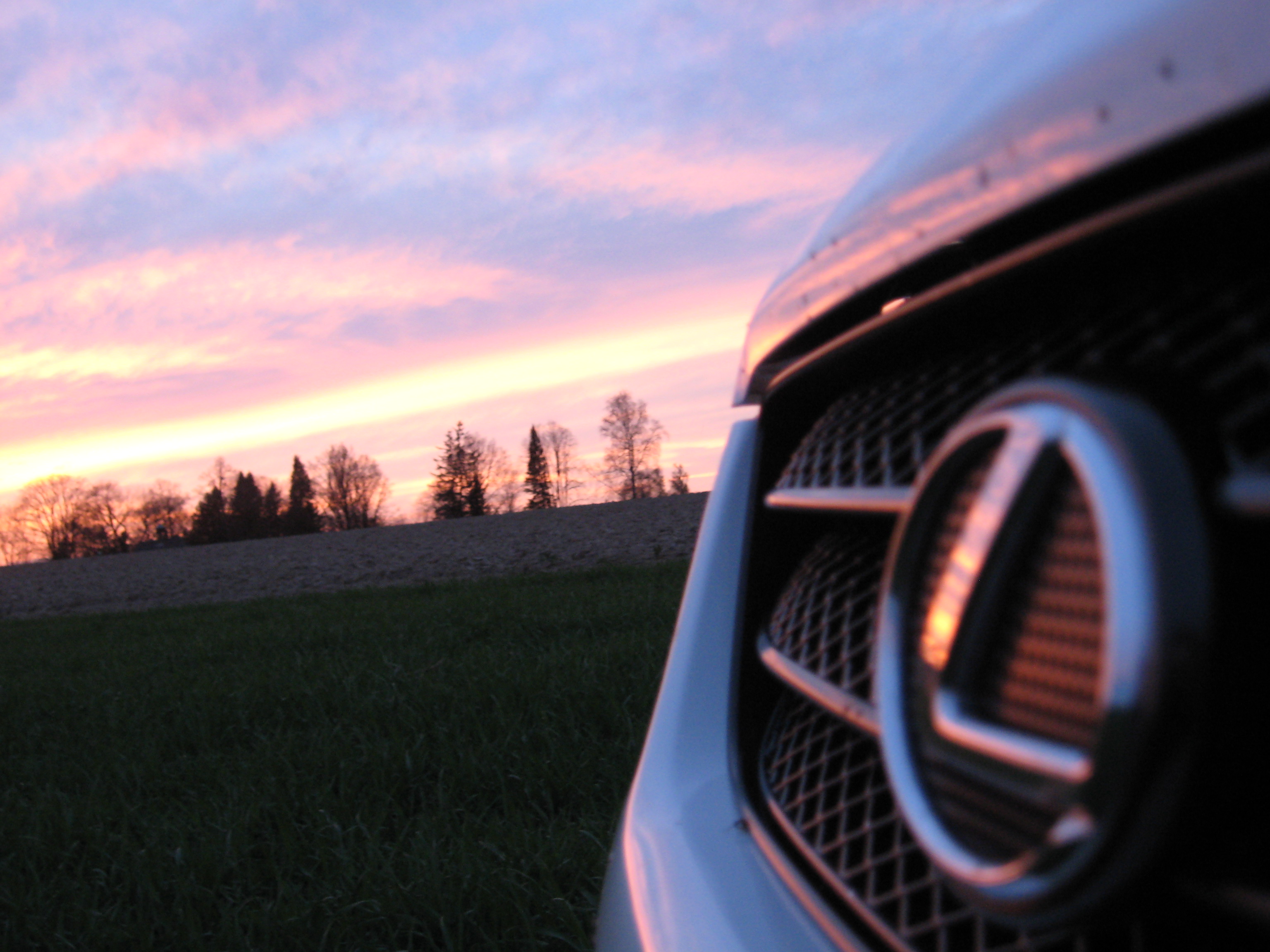 Lexus Logo